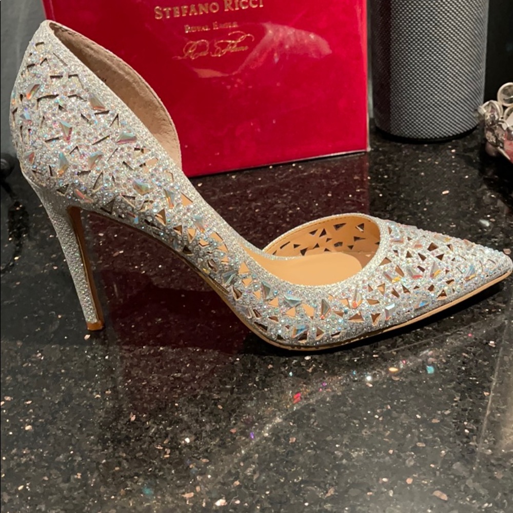 Inc Brand new high heels sexy